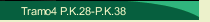 Tramo4 P.K.28-P.K.38